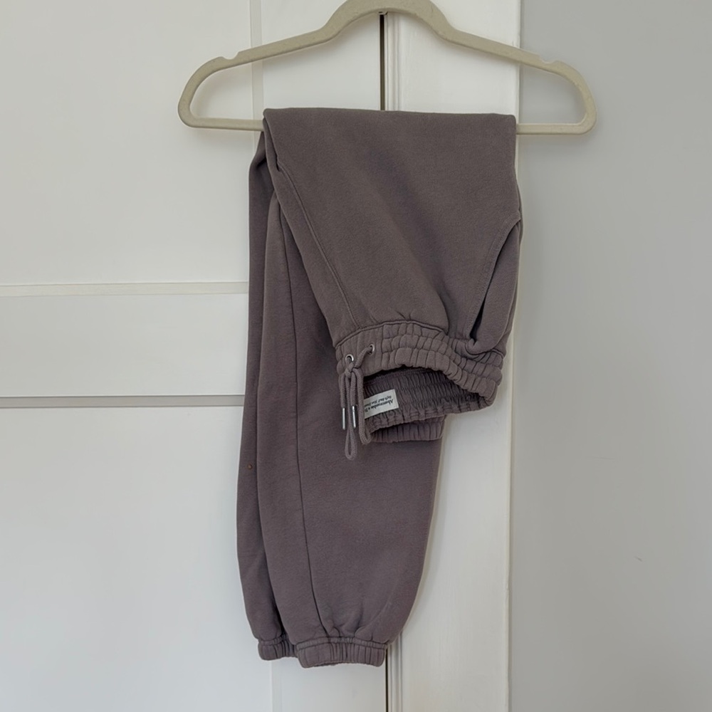 Abercrombie Essential Sunday Sweatpant